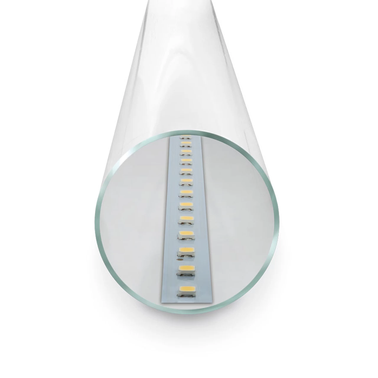 Crompton T8 LED Tube Light 6ft 28W (70W Eqv) Daylight 6 Crompton T8 LED Tube Light 6ft 28W (70W Eqv) Daylight - Image 4