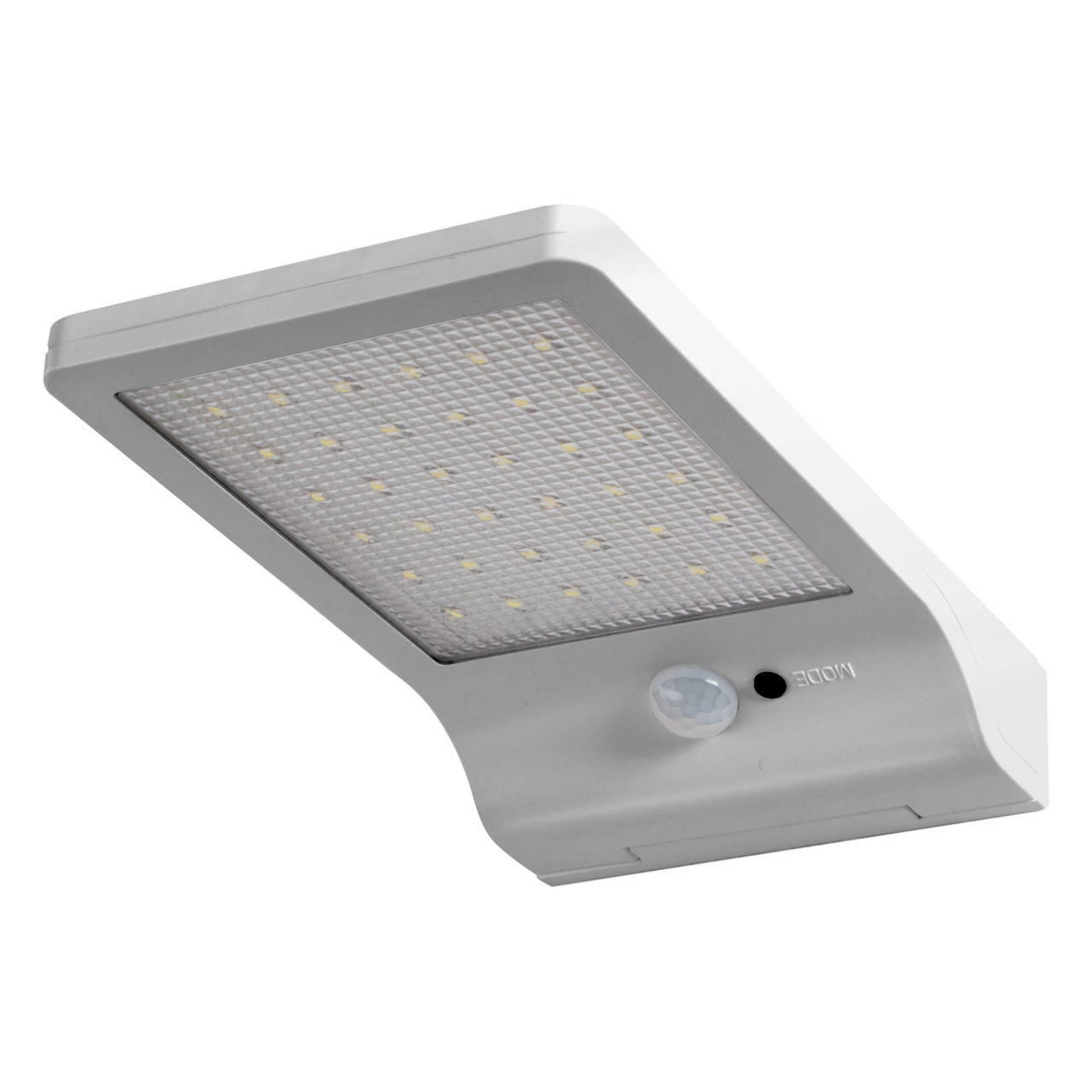 Ledvance DoorLED Solar 3W Security Light 3 Ledvance DoorLED Solar 3W Security Light