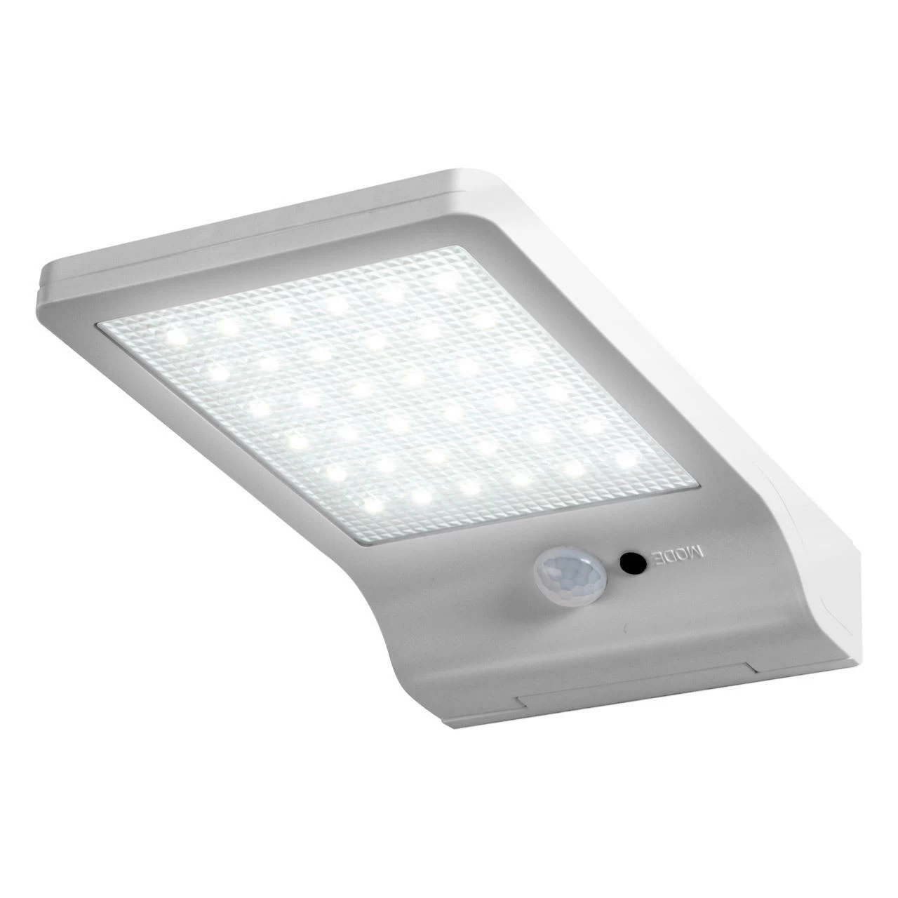 Ledvance DoorLED Solar 3W Security Light 4 Ledvance DoorLED Solar 3W Security Light - Image 2