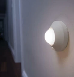 Ledvance NIGHTLUX Ceiling Battery LED Sensor Night Light -Home Lighting Store ledvance nightlux battery led sensor ceiling light 6372 4058075270886 58436.1578928268 09485.1650469053