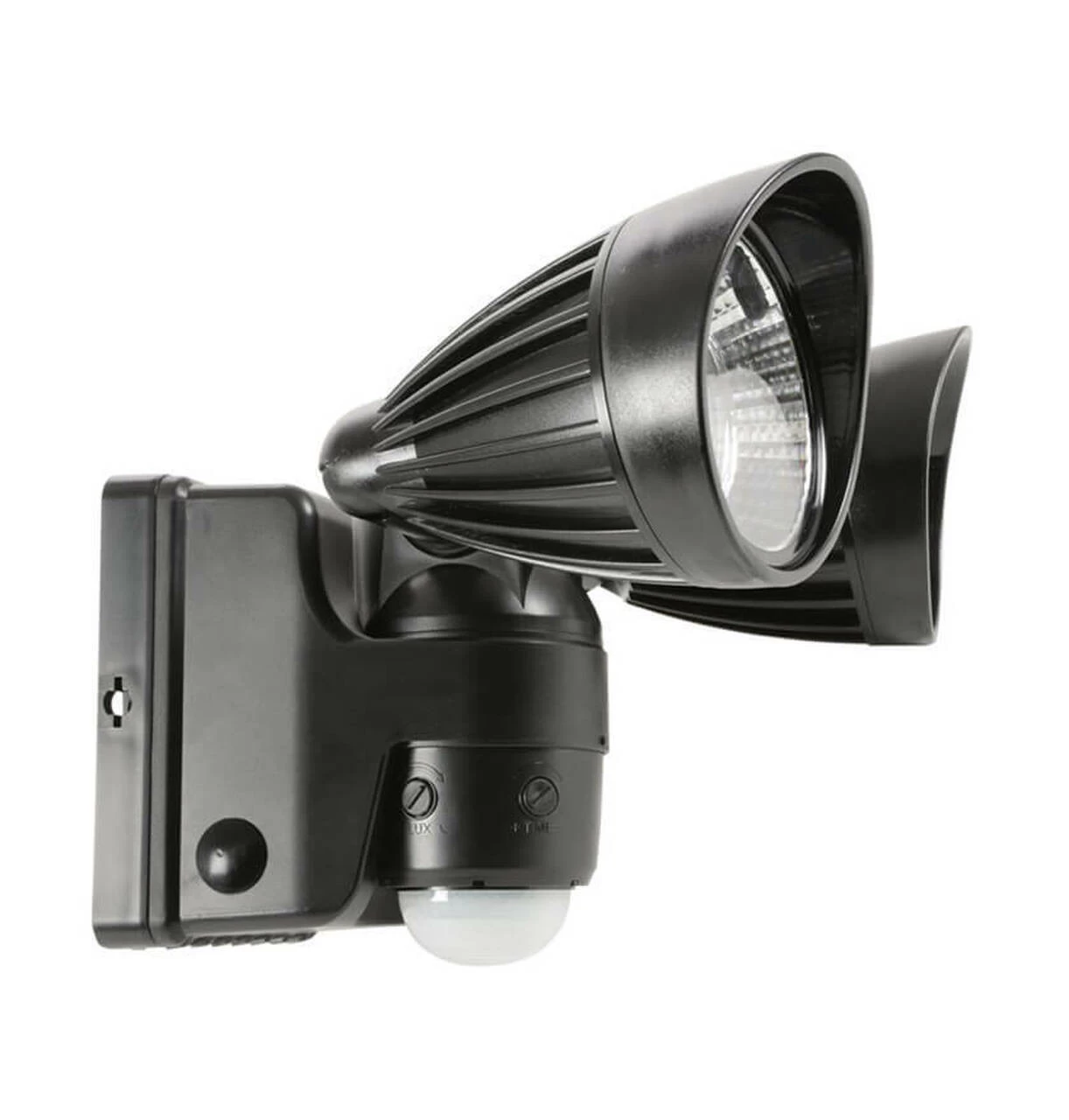 Lyyt Battery Powered Motion Sensor Twin LED Floodlight 6 Lyyt Battery Powered Motion Sensor Twin LED Floodlight - Image 4