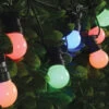 Lyyt LED Festoon Light 5 Metre Multi-Coloured Waterproof (10 Lights) 2 Lyyt LED Festoon Light 5 Metre Multi-Coloured Waterproof (10 Lights) -Home Lighting Store lyyt led 5.2 metre festoon waterproof multi coloured 10 lights 6018 5015972186886 52304.1607334784 64856.1622208609
