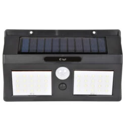 Lyyt LED Security Light 40 LED Solar IP44 Daylight Black 9 Lyyt LED Security Light 40 LED Solar IP44 Daylight Black -Home Lighting Store lyyt led solar ip44 security light daylight black 6151 5015972212561 39436.1602080778 32211.1617880727