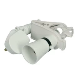 Mercury Lampholder Clip On Switched Lamp Holder UK Plug White 1.8m Flex 8 Mercury Lampholder Clip On Switched Lamp Holder UK Plug White 1.8m Flex -Home Lighting Store mercury clip on switched lamp holder lamp holder b22 uk plug white 1.8m flex 6169 5015972038017 96348.1612745189 53042.1622208524