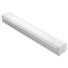 Phoebe LED Batten 4ft 40W Tri-Colour CCT High Output Oracle 120° White -Home Lighting Store oracle1 4ft 86408.1616434280
