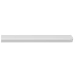 Phoebe LED Batten 4ft 40W Tri-Colour CCT High Output Oracle 120° White -Home Lighting Store oracle3 00815.1616434280