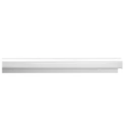 Phoebe LED Batten 6ft 80W Tri-Colour CCT High Output White 3-Hour Emergency -Home Lighting Store oracle4 35630.1616434276