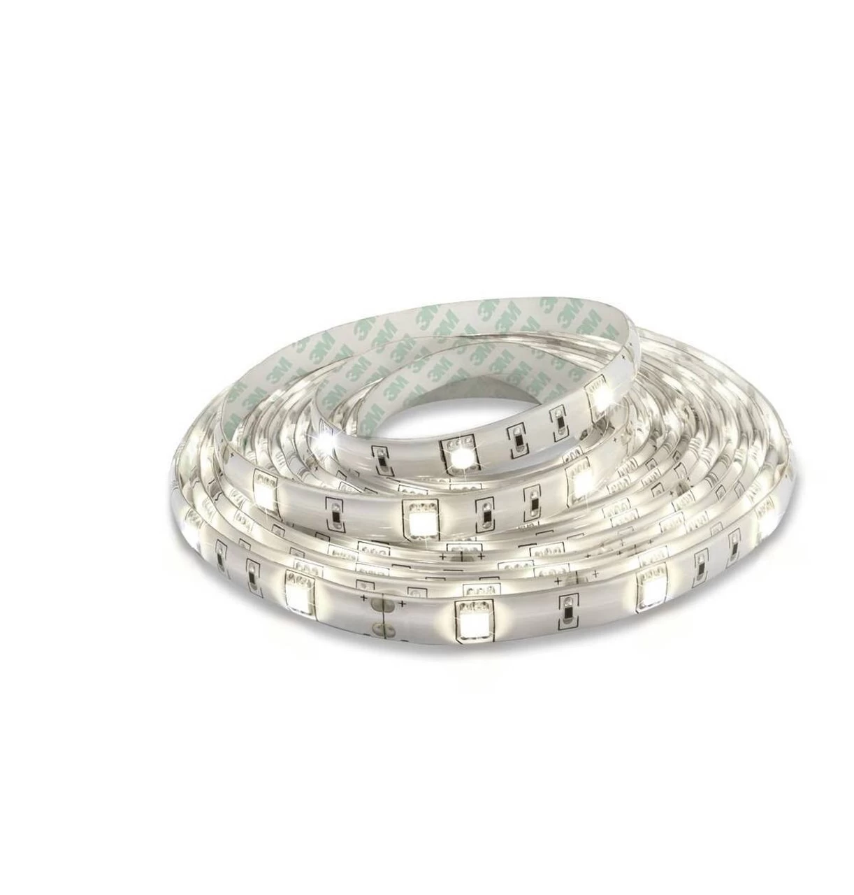 Phoebe 5m LED Strip Light Warm White 2700K 3 Phoebe 5m LED Strip Light Warm White 2700K