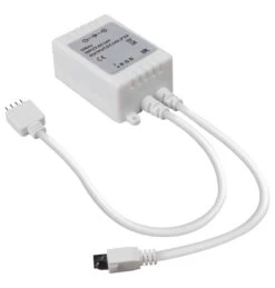 Phoebe 5m LED Strip Light RGB Colour Changing With Remote -Home Lighting Store phoebe led 5 metre strip kit 32w dimmable flexi strip with remote rgb ip65 6093 5055579312516 56468.1602062768 89154.1617877740