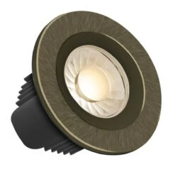 Phoebe Designer Bezel For Spectrum Bronze -Home Lighting Store phoebe led designer bezel for spectrum bronze 5823 5055579310512 21672.1578928268 23266.1650471262