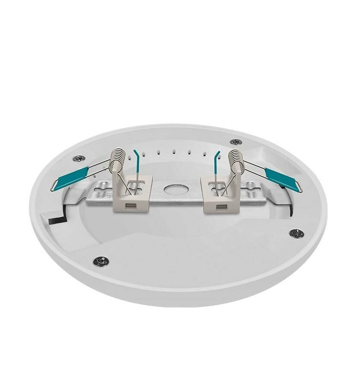 Phoebe LED Downlight Dimmable 6.5W Warm White Atlanta 120° White Adjustable 4 Phoebe LED Downlight Dimmable 6.5W Warm White Atlanta 120° White Adjustable - Image 2