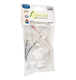 Phoebe LED Strip Light Accessory Kit
