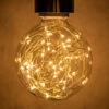 Prolite Globe LED Light Bulb G95 E27 1.7W Extra Warm White -Home Lighting Store prolite funky filaments g95 star effect globe warm white 94953.1578928268 26898.1603455652