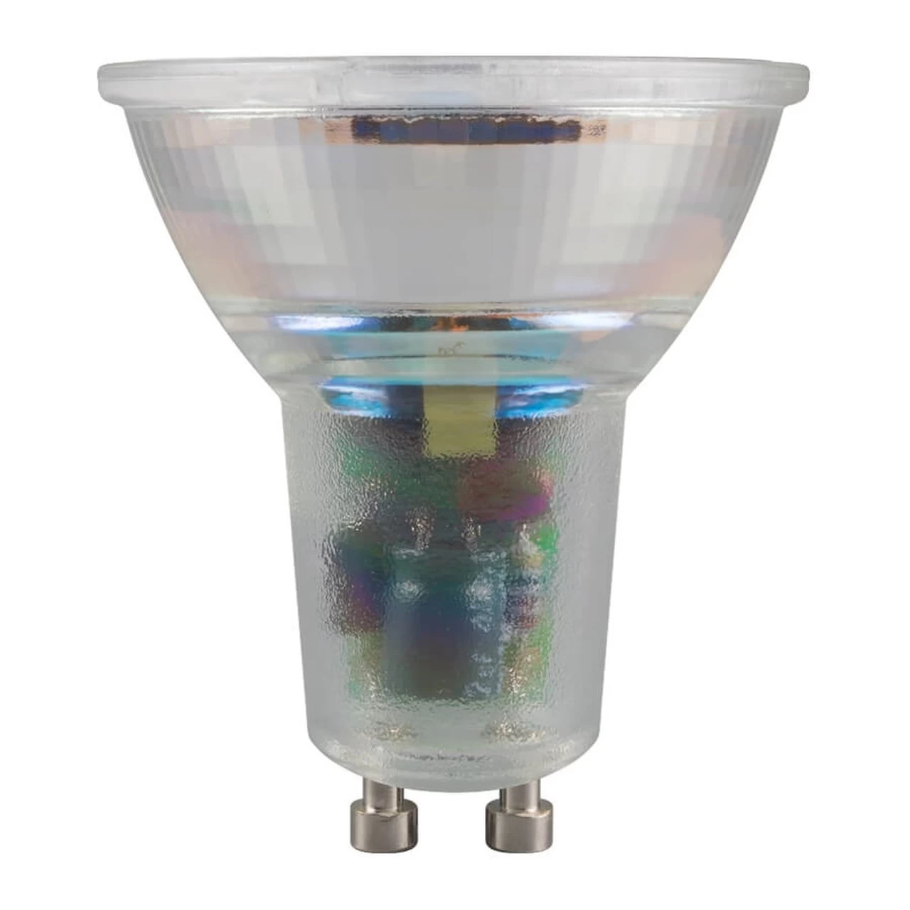 Crompton Lamps LED GU10 Bulbs 4.5W (2 Pack) Cool White 35° (50W Eqv) 5 Crompton Lamps LED GU10 Bulbs 4.5W (2 Pack) Cool White 35° (50W Eqv) - Image 3