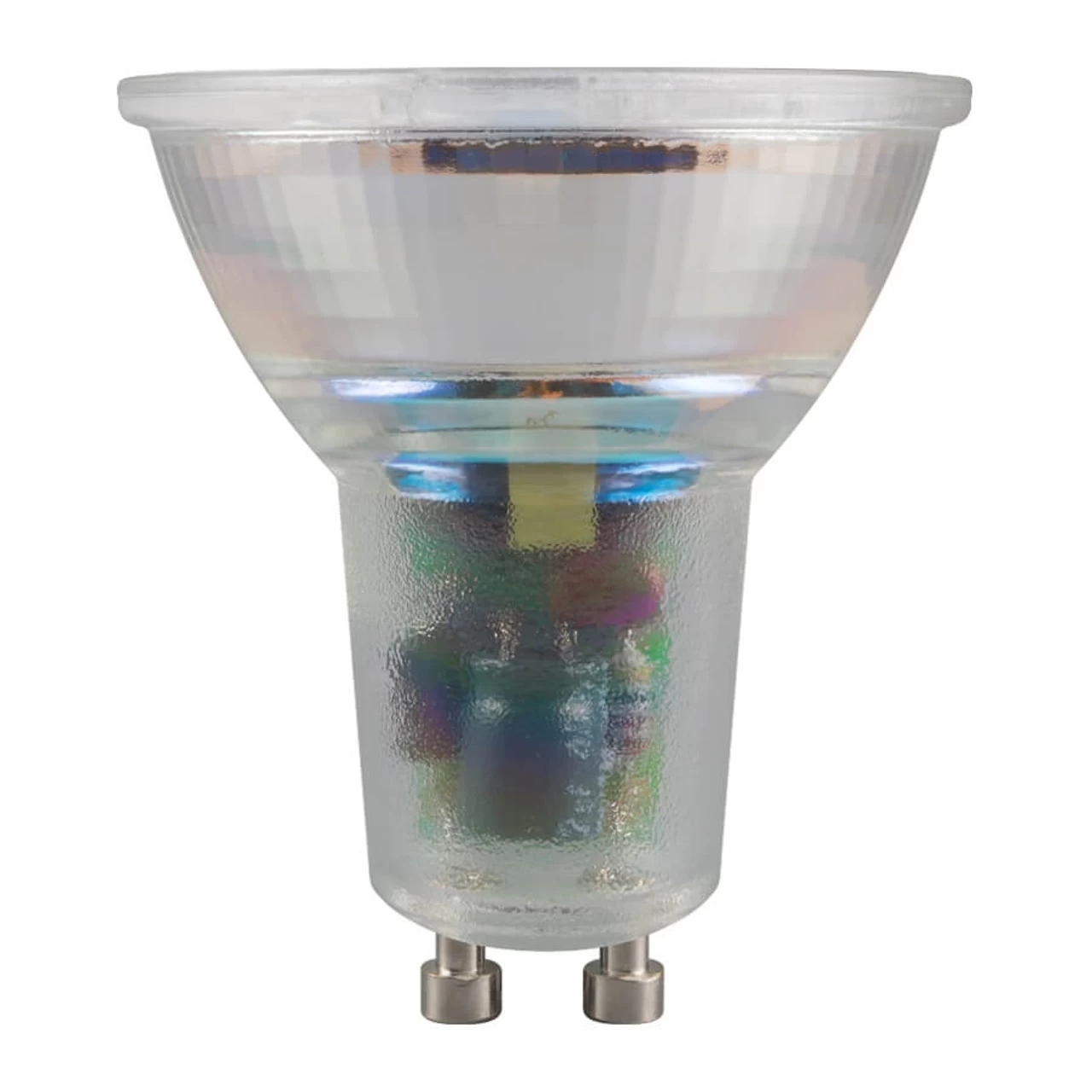 Crompton Lamps LED GU10 Bulb 4.5W Warm White 35° (50W Eqv) 5 Crompton Lamps LED GU10 Bulb 4.5W Warm White 35° (50W Eqv) - Image 3