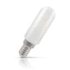 Crompton Cooker Hood LED Light Bulb E14 4.7W (40W Eqv) Cool White Opal -Home Lighting Store sl6130 52732.1617875684