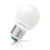 Megaman Golfball LED Light Bulb E27 2.9W (25W Eqv) Warm White Opal -Home Lighting Store sl7263 megaman 3.5w opal golfball e27 65966.1578928268 32536.1603455975