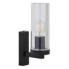 Zink CARNAC Outdoor Up Or Down Wall Lantern Black -Home Lighting Store zinc carnac outdoor up or down wall lantern black 6685 5020024708510 06442.1578928268 52316.1650462159