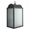 Zink CHARLOTTE Outdoor Frame Wall Lantern Black 1 Zink CHARLOTTE Outdoor Frame Wall Lantern Black -Home Lighting Store zinc charlotte outdoor frame wall lantern black 6645 502002470046 59973.1578928268 41227.1650464067