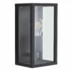Zink CHINON Outdoor Panel Box Lantern Black 2 Zink CHINON Outdoor Panel Box Lantern Black -Home Lighting Store zinc chinon outdoor panel box lantern black 6647 5020024708664 35790.1578928268 55127.1650462744