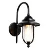 Zink ERIS Outdoor Fisherman's Lantern Black 1 Zink ERIS Outdoor Fisherman's Lantern Black -Home Lighting Store zinc eris outdoor fishermans lantern black 6667 5020024509865 08831.1578928268 06088.1650462408