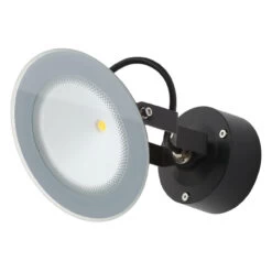 Zink GORDA 12W LED 3-in-1 Spotlight Black -Home Lighting Store zinc gorda 12w led 3 in 1 spotlight black 6595 5020024706554 01303.1578928268 66275.1650466386