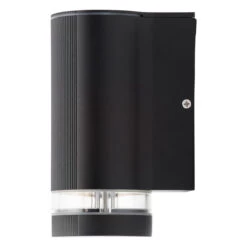 Zink HELIX Outdoor Downlight Black -Home Lighting Store zinc helix outdoor downlight black 6625 5020024706103 36533.1578928268 30681.1650464502