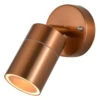 Zink LETO Outdoor Adjustable Spotlight Copper -Home Lighting Store zinc leto outdoor adjustable spotlight copper 6586 5020024703706 90490.1578928268 49351.1650466841