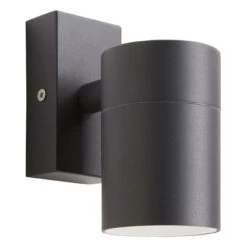 Zink LETO Outdoor Downlight Anthracite Grey