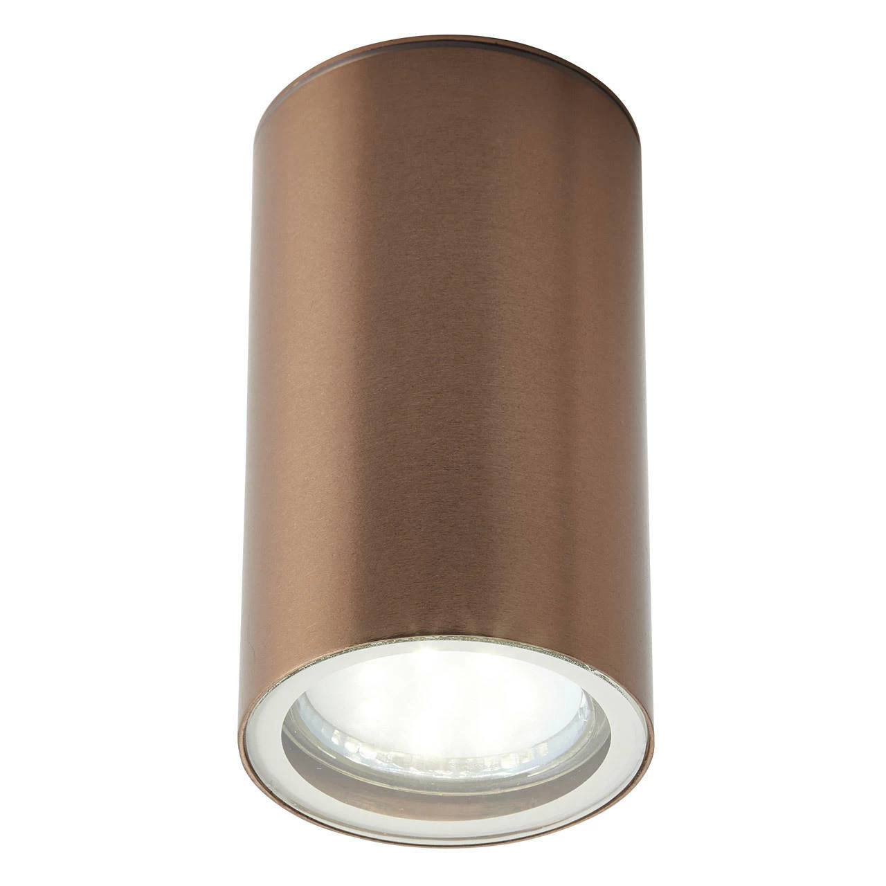Zink LETO Outdoor Porch Light Copper 4 Zink LETO Outdoor Porch Light Copper - Image 2