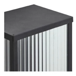 Zink MEMPHIS Outdoor Wall Lantern Black -Home Lighting Store zinc memphis outdoor wall lantern black 6660 5020024708039 83931.1578928268 10876.1650462542