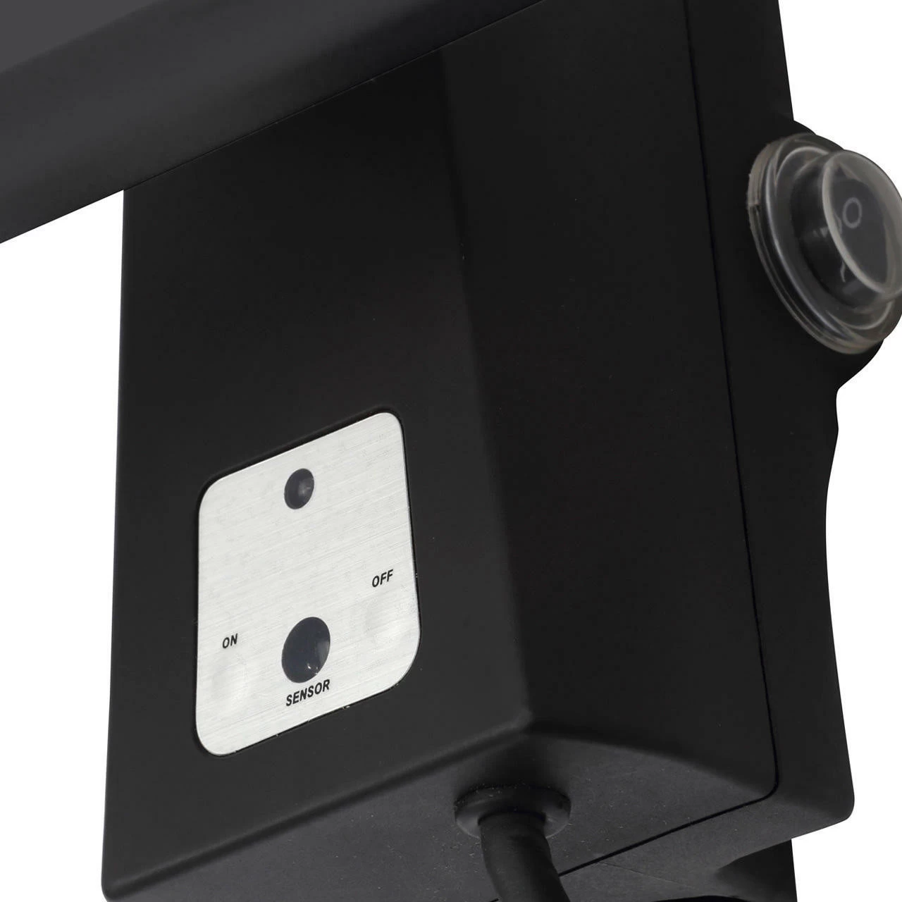 Zink Radiant Blaze 1800W Wall Mounted Patio Heater 5 Zink Radiant Blaze 1800W Wall Mounted Patio Heater - Image 3