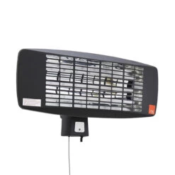 Zink Radiant Blaze 2000W Wall Mounted Patio Heater